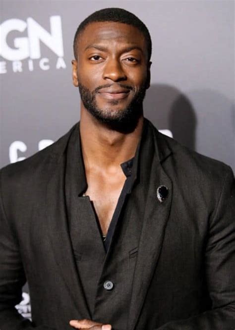 aldis hodge facts.